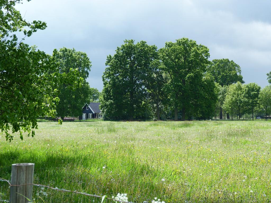 מלון Vakantiehuis De Knapschinkel Bunnik Utrecht חדר תמונה